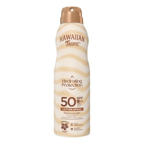 Hydrating Protection Spf50
