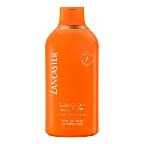 Golden Tan Maximizer 