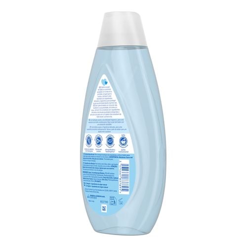 Baño Azul