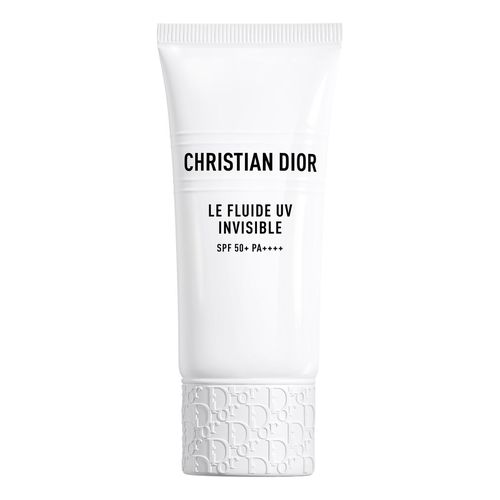 Fluido Solar Invisible Hidratante SPF 50+ PA++++