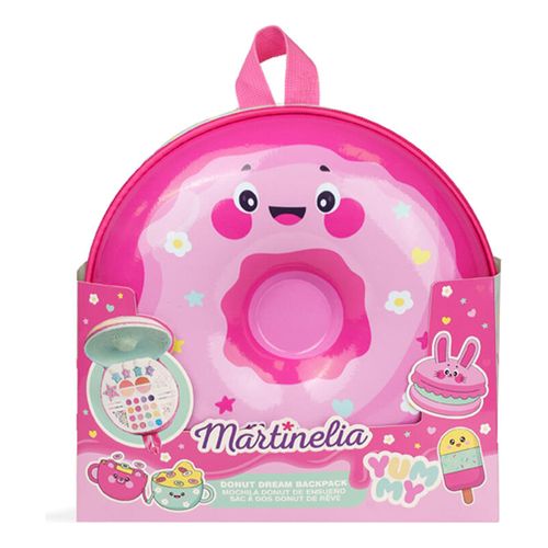 Yummy Cupcake Dream Backpack