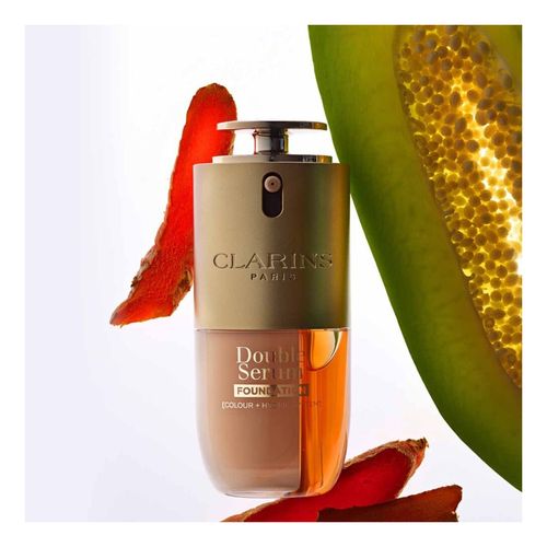 Double Serum Foundation