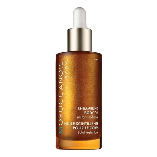 Shimmerling Body Oil
