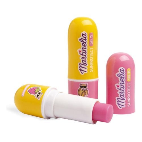 Yummy Spf15 Lip Balm
