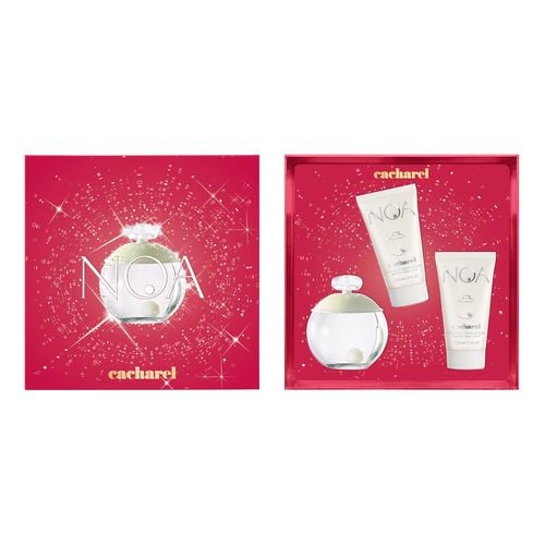 Noa Edt Coffret