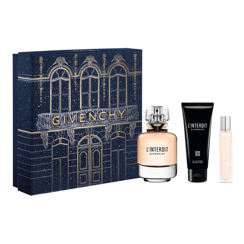 L'Interdit Edp Coffret