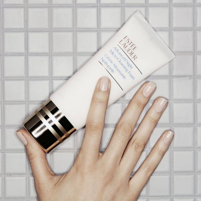 Advanced Night Micro Cleansing