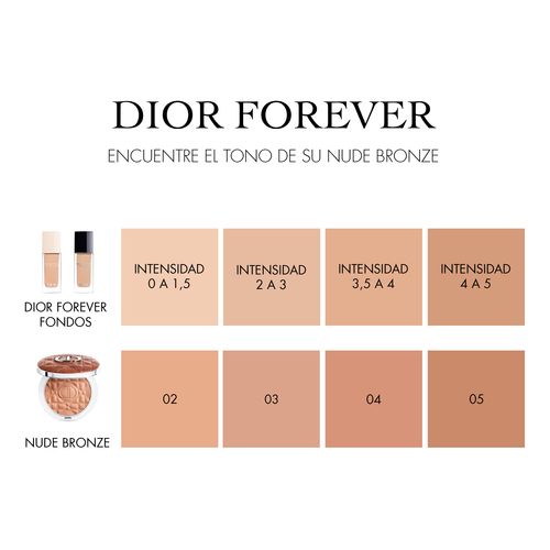 Forever Nude Bronze