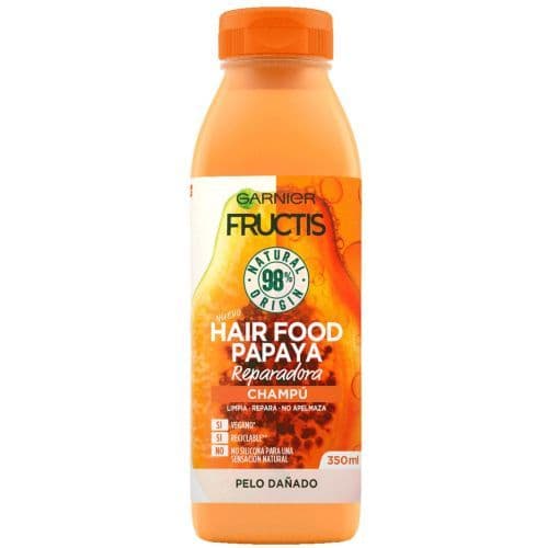 Fructis Hair Food 