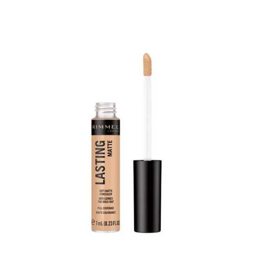 Lasting Matte Concealer 