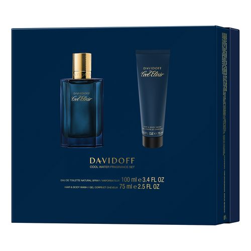 Cool Elixir Male Estuche