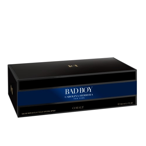 Bad Boy Cobalt  edp