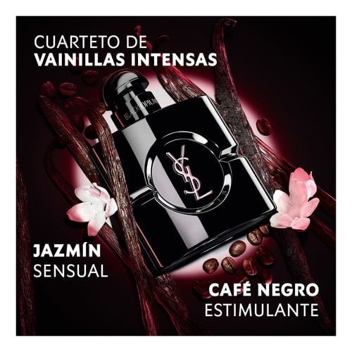 Black Opium Le Parfum