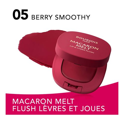 Macaron Melt