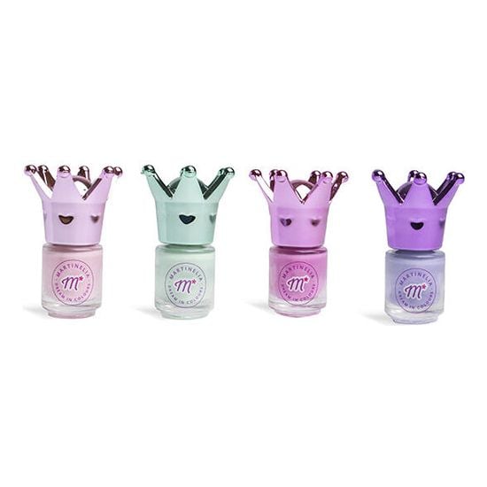 Crown Nail Polish