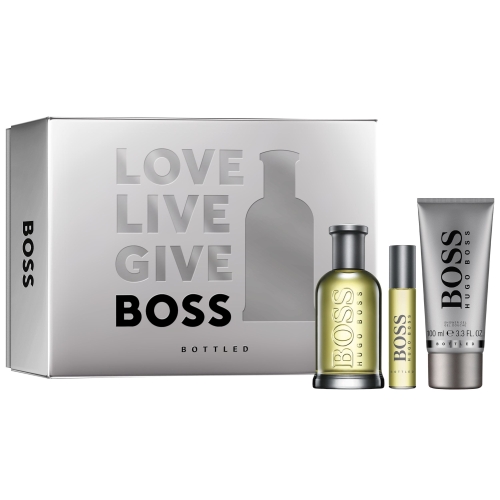 Bottled Edt Estuche