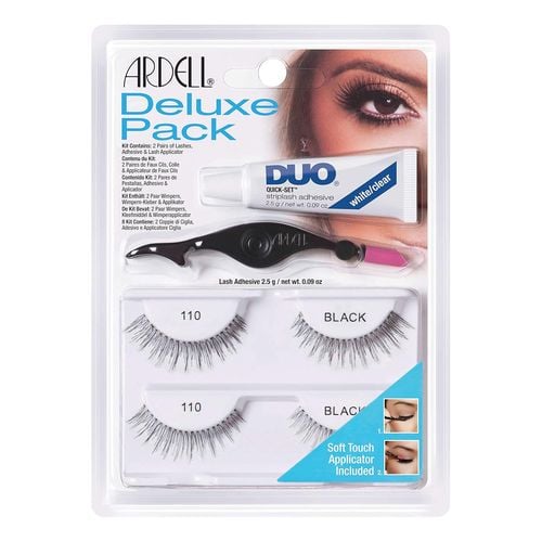 Kit Deluxe
