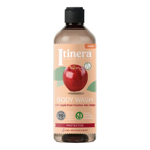 Gel de Baño Protector