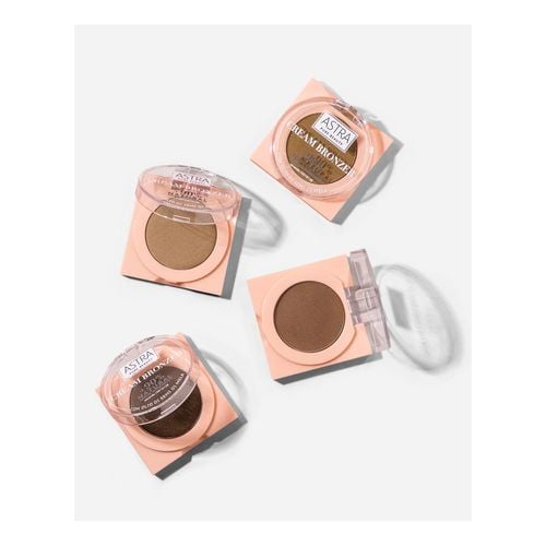 Pure Beauty Cream Bronzer