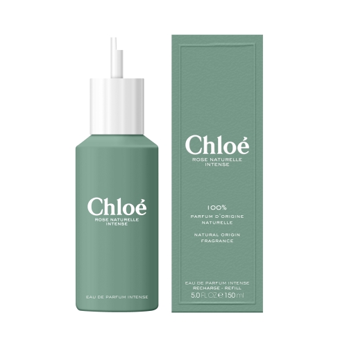 Rose Naturelle Intense Recarga