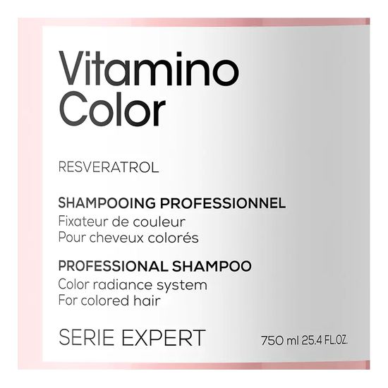 Vitamino Color