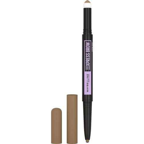 Brow Satin Duo