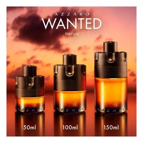 The Most Wanted Parfum
