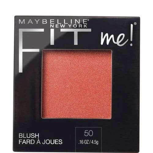 Fit Me Blush