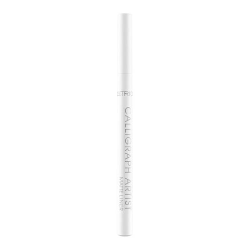 Eyeliner Calligraph Artist Matte