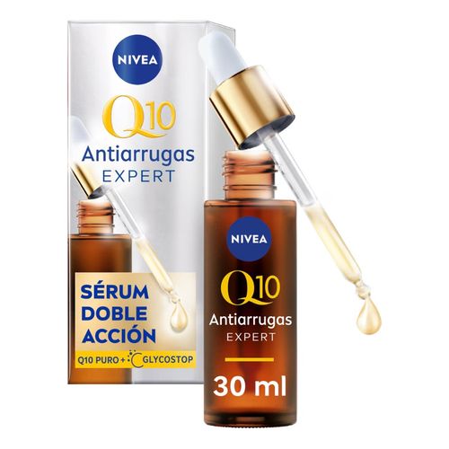 Q10 Expert Antirrugas Dupla A&ccedil;&atilde;o