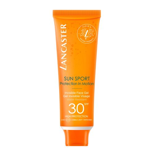 Sun Sport Invisible Face Gel Spf30, , large