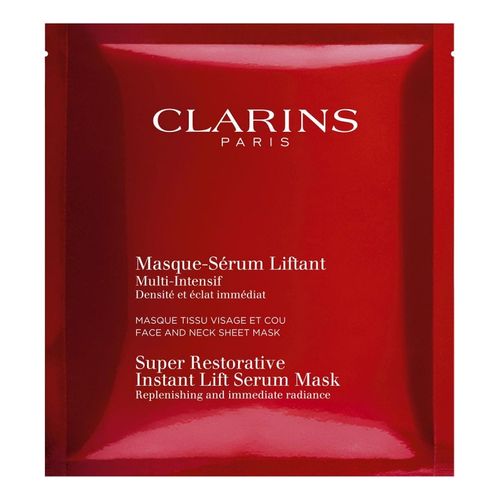 Multi-Intensive Masque-Sérum Liftant