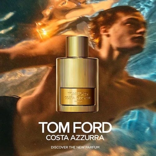 Costa Azzurra Parfum