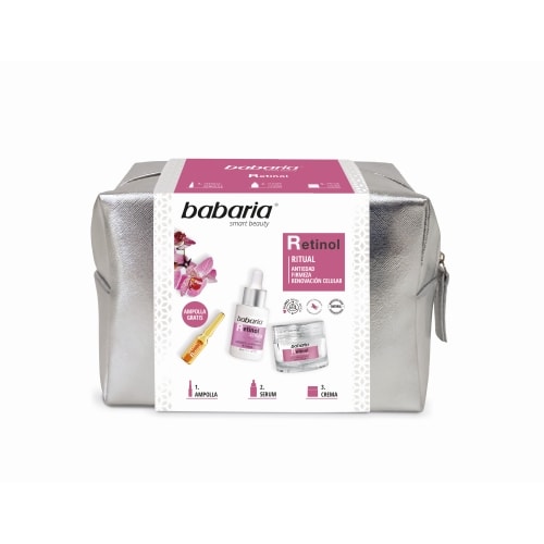 Retinol Estuche