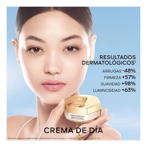 Abeille Royale Ritual Creme Coffret