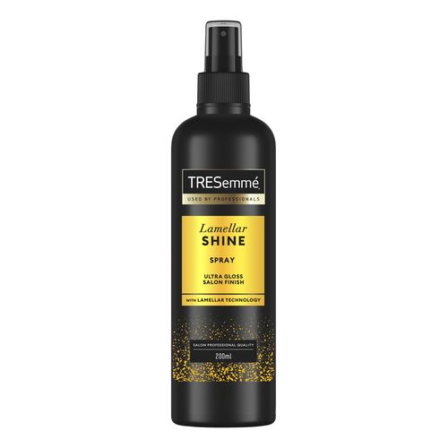 Lamellar Shine Protetor de Calor
