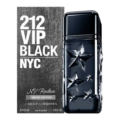 212 Vip Men Black NY Rodeo Edp