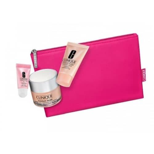Moisture Surge 100 Horas Neceser Estuche