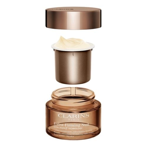 Extra Firming Creme de Noite Pele Seca