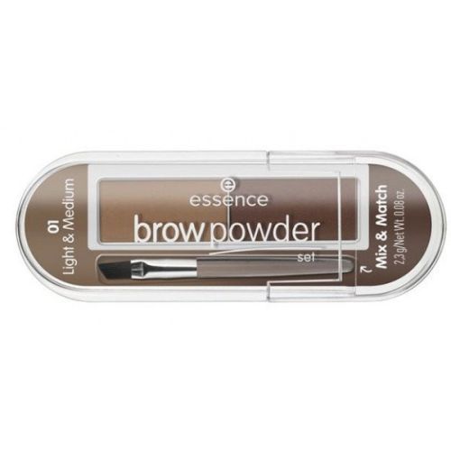 BrowPowder