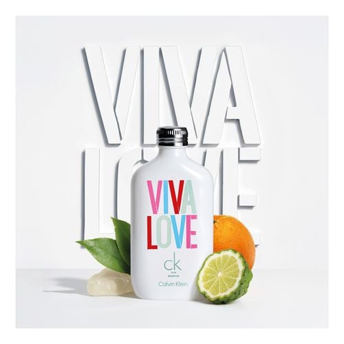 One Essence Viva Love