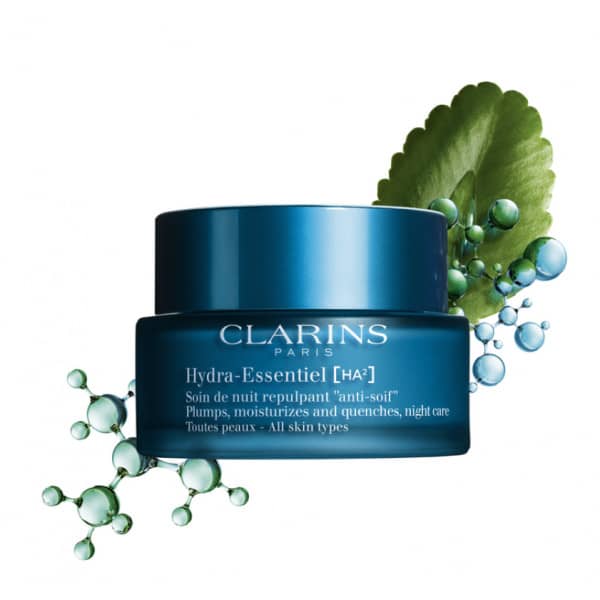 Hydra Essentiel Soin de Nuit