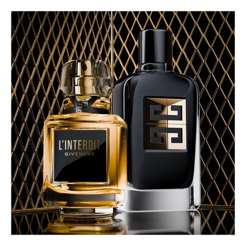 L'Interdit Parfum