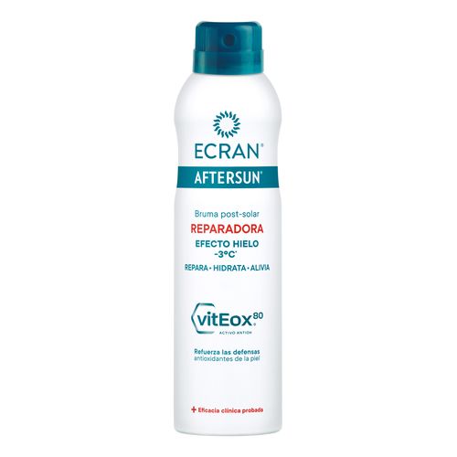 ECRAN REPARADOR INTENSIVO