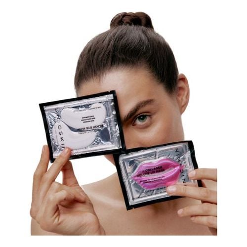 Uniccollagen Flash Eye Mask