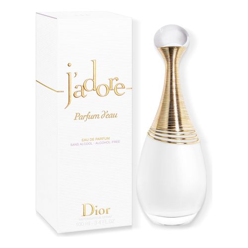 J'adore Parfum D'eau