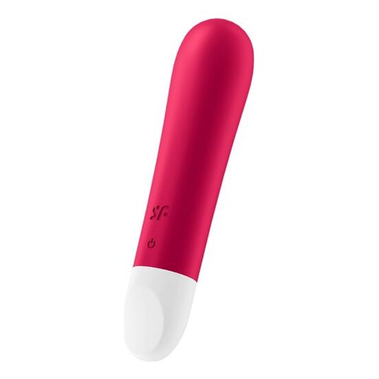 Ultra Power Bullet 1 Roja