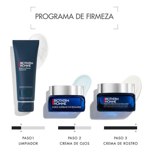 Force Supreme Eye Reshaper