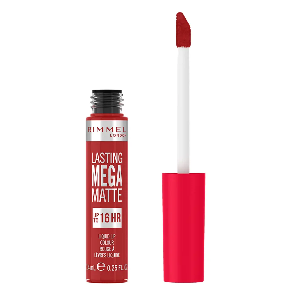 Lasting Mega Matte 
