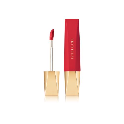 Pure Color Whipped Matte Lip Color